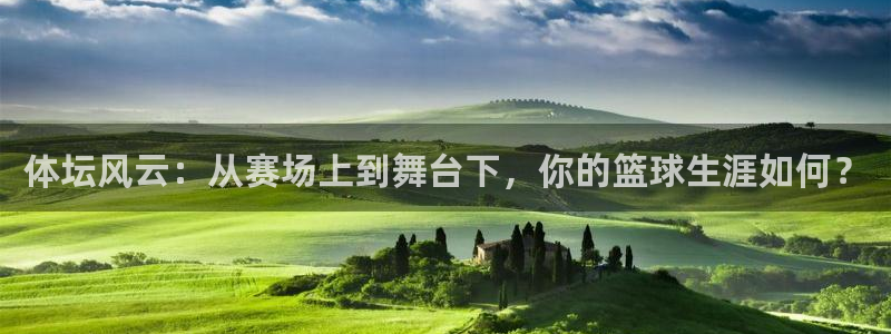 蓝鲸的视频大全：体坛风云：从赛场上到舞台下，你的篮球生涯如何？
